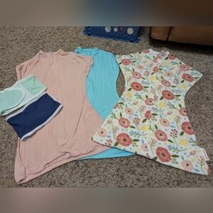 Zipadee Zip Sleep Sacks